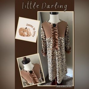 Little Darling Dress🍂🍂